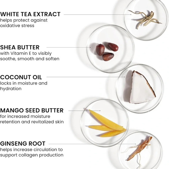 STRIP MAKEUP WHIPPED COCONUT
MAKEUP REMOVER, NIB - Picture 4 of 10